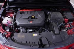 2023 Toyota Corolla GR GTS