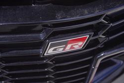 2023 Toyota Corolla GR GTS