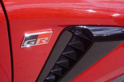 2023 Toyota Corolla GR GTS