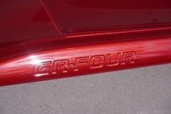 2023 Toyota Corolla GR GTS