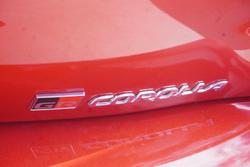 2023 Toyota Corolla GR GTS