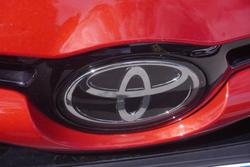 2023 Toyota Corolla GR GTS