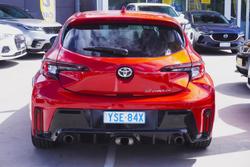 2023 Toyota Corolla GR GTS