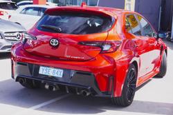 2023 Toyota Corolla GR GTS