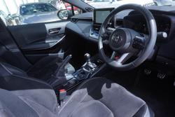 2023 Toyota Corolla GR GTS