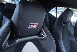 2023 Toyota Corolla GR GTS