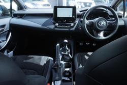 2023 Toyota Corolla GR GTS