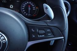 2018 Alfa Romeo Stelvio Ti