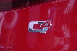 2018 Alfa Romeo Stelvio Ti