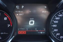 2018 Alfa Romeo Stelvio Ti