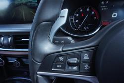 2018 Alfa Romeo Stelvio Ti