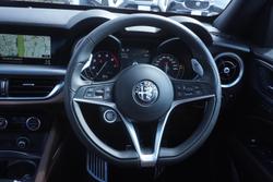2018 Alfa Romeo Stelvio Ti