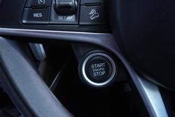 2018 Alfa Romeo Stelvio Ti