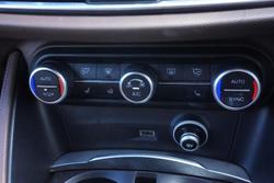 2018 Alfa Romeo Stelvio Ti