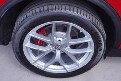 2018 Alfa Romeo Stelvio Ti