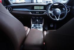 2018 Alfa Romeo Stelvio Ti