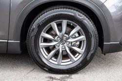 2021 Mazda CX-9 Touring