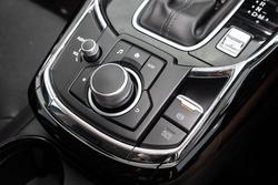 2021 Mazda CX-9 Touring