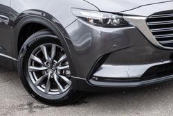 2021 Mazda CX-9 Touring