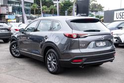 2021 Mazda CX-9 Touring