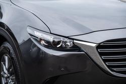 2021 Mazda CX-9 Touring