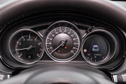 2021 Mazda CX-9 Touring