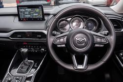 2021 Mazda CX-9 Touring