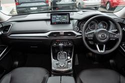 2021 Mazda CX-9 Touring