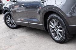 2021 Mazda CX-9 Touring