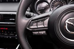 2021 Mazda CX-9 Touring