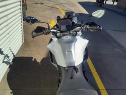 2020 BMW F 900 XR F 900 White