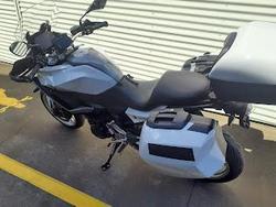 2020 BMW F 900 XR F 900 White