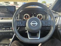 2024 Nissan QASHQAI Ti