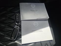 2024 Nissan QASHQAI Ti