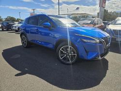 2024 Nissan QASHQAI Ti