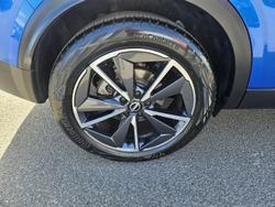 2024 Nissan QASHQAI Ti