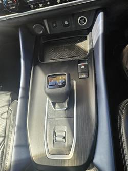 2024 Nissan QASHQAI Ti