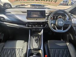 2024 Nissan QASHQAI Ti