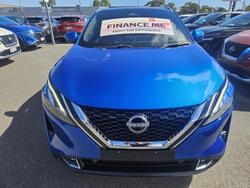 2024 Nissan QASHQAI Ti