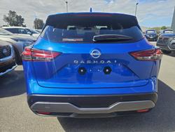 2024 Nissan QASHQAI Ti