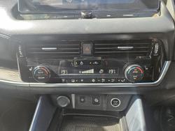 2024 Nissan QASHQAI Ti