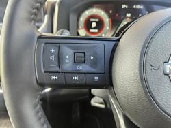 2024 Nissan QASHQAI Ti