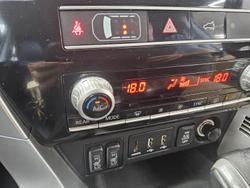 2022 Mitsubishi Pajero Sport Exceed QF MY22 4X4 Dual Range Sterling Silver