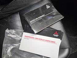 2022 Mitsubishi Pajero Sport Exceed QF MY22 4X4 Dual Range Sterling Silver