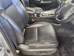 2022 Mitsubishi Pajero Sport Exceed QF MY22 4X4 Dual Range Sterling Silver