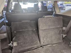 2022 Mitsubishi Pajero Sport Exceed QF MY22 4X4 Dual Range Sterling Silver