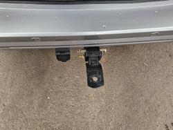 2022 Mitsubishi Pajero Sport Exceed QF MY22 4X4 Dual Range Sterling Silver