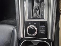 2022 Mitsubishi Pajero Sport Exceed QF MY22 4X4 Dual Range Sterling Silver