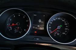 2020 Volkswagen Tiguan 110TSI Trendline