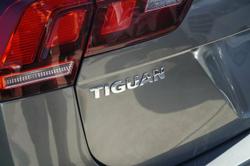 2020 Volkswagen Tiguan 110TSI Trendline